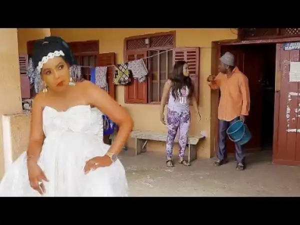 Video: Married The Wrong Wife 1  - 2018 Latest Nigerian Nollywood Movies